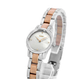 Rado Donna R22892942 Coupole Classic 21mm Diamanti Quarzo