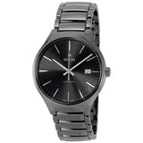Rado R27057102 True Round Ceramica High-Tech 40mm Automatico