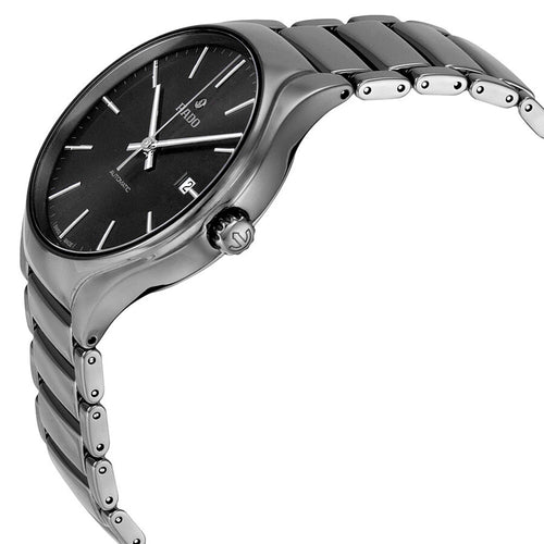 Rado R27057102 True Round Ceramica High-Tech 40mm Automatico