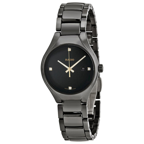 Rado Donna R27059712 True Quarzo