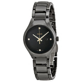 Rado Donna R27059712 True Quarzo