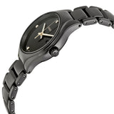 Rado Donna R27059712 True Quarzo
