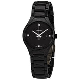 Rado Donna R27059722 True Quarzo