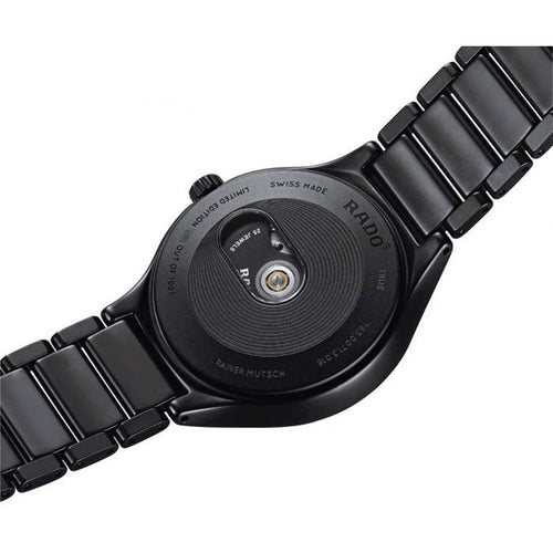 Rado Uomo R27071182 True Automatico