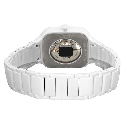 Rado Uomo R27073702 True Automatico