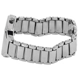 Rado R27077202 True Square Ceramica Grigia 38mm Automatico