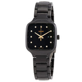 Rado Donna R27080702 True Square Ceramica Diamanti Quarzo
