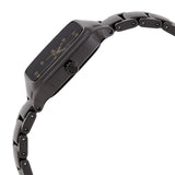 Rado Donna R27080702 True Square Ceramica Diamanti Quarzo
