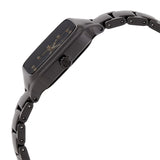 Rado Donna R27080702 True Square Ceramica Diamanti Quarzo