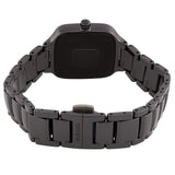 Rado Donna R27080702 True Square Ceramica Diamanti Quarzo