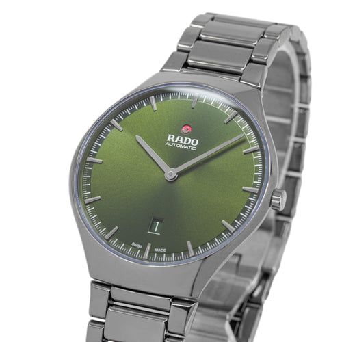 Rado Uomo R27088312 True Thinline Automatico