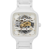 Rado Uomo R27126012 True Square Automatico