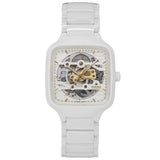 Rado Uomo R27126012 True Square Automatico