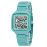 Rado Uomo R27176712 True Square Automatico