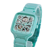 Rado Uomo R27176712 True Square Automatico