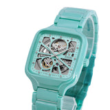 Rado Uomo R27176712 True Square Automatico