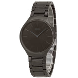 Rado Donna R27269302 True Quarzo