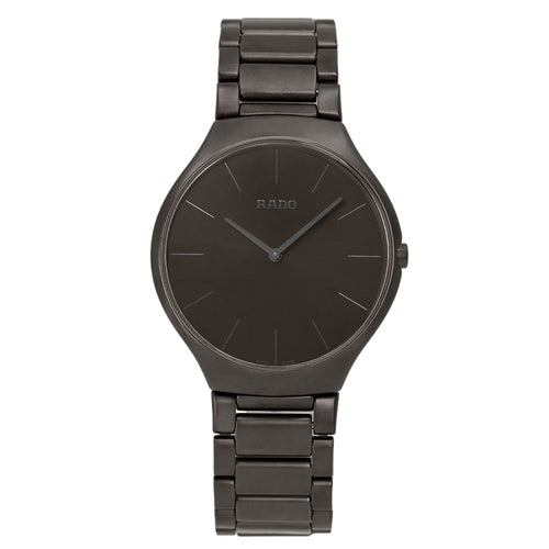 Rado Donna R27269302 True Quarzo