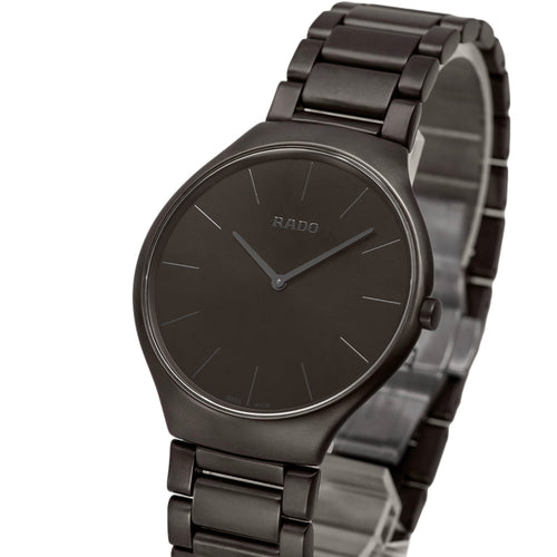 Rado Donna R27269302 True Quarzo