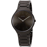 Rado Donna R27269302 True Quarzo