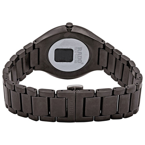 Rado Donna R27269302 True Quarzo