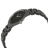 Rado Donna R27742192 True Quarzo