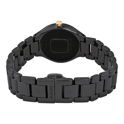 Rado Donna R27742722 True Quarzo