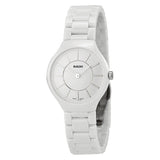 Rado Donna R27958112 True Thinline Quarzo