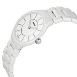Rado Donna R27958112 True Thinline Quarzo