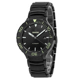 Rado Uomo R30003172 Centrix 42mm Quadrante Nero Automatico
