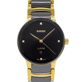Rado Donna R30025712 Centrix Quarzo