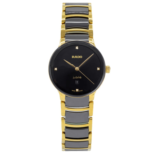 Rado Donna R30025712 Centrix Quarzo
