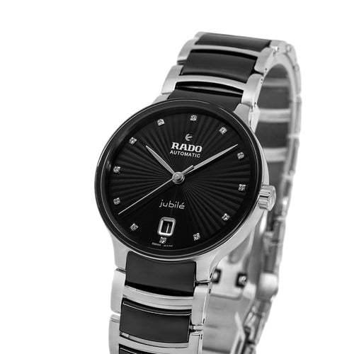 Rado Donna R30031742 Centrix 35mm Diamond Automatico