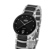 Rado Donna R30031742 Centrix 35mm Diamond Automatico