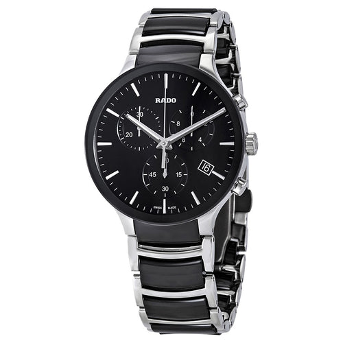Rado Uomo R30130152 Centrix Automatico