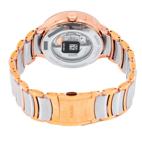 Rado Uomo R30162013 Centrix Automatico
