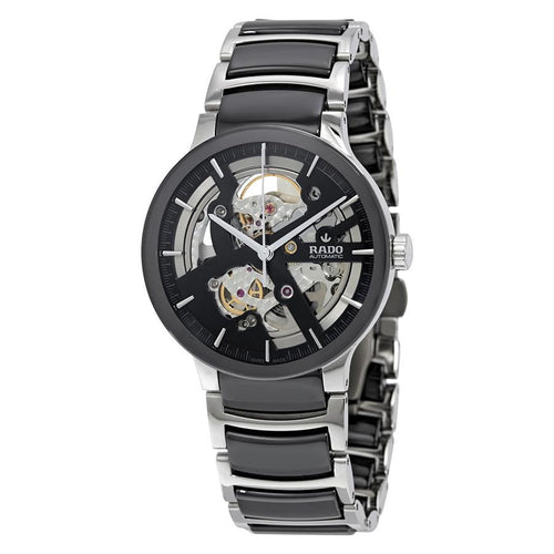 Rado Uomo R30178152 Centrix Automatico