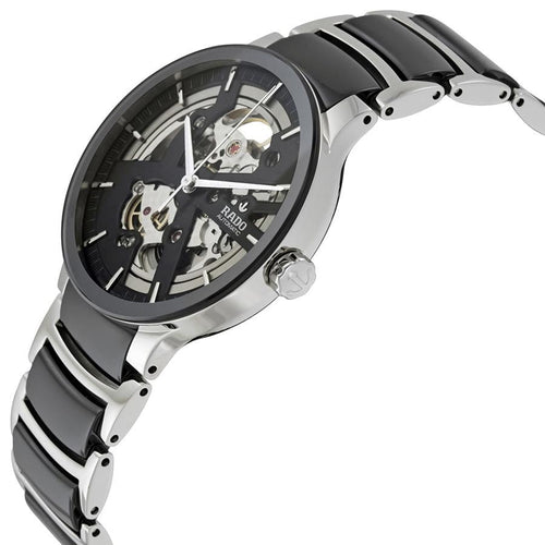 Rado Uomo R30178152 Centrix Automatico