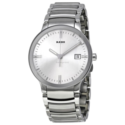 Rado Uomo R30927103 Centrix Quarzo