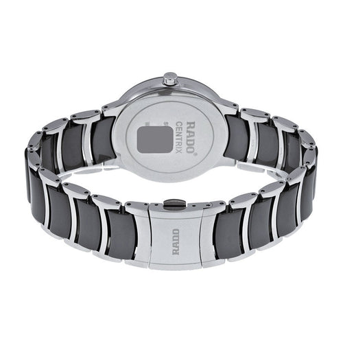 Rado Donna R30934712 Centrix Quarzo