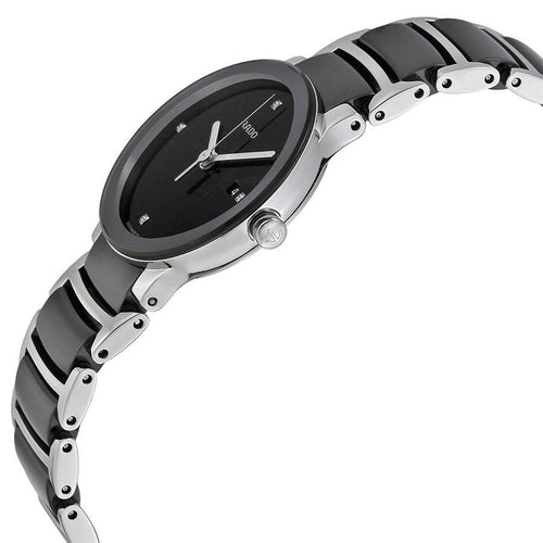 Rado Donna R30935712 Centrix Quarzo