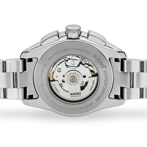 Rado Uomo R32050153 HyperChrome Automatico