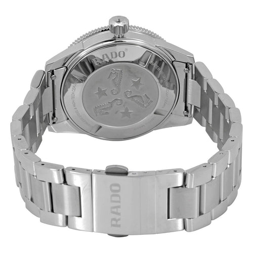 Rado Uomo R32105153 Captain Cook Automatico