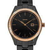 Rado R32123152 HyperChrome 36mm Diamond Quarzo