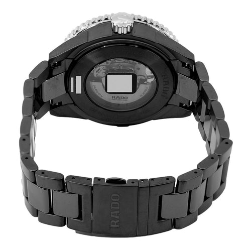 Rado Uomo R32127152 Captain Cook Automatico