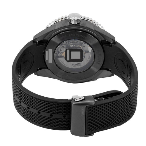 Rado Uomo R32127156 Captain Cook Automatico