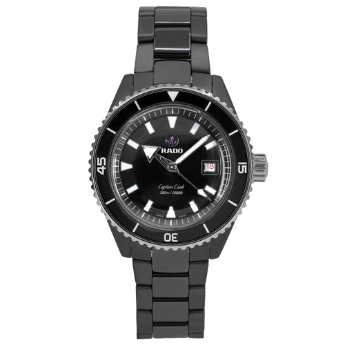 Rado Uomo R32129152 Captain Cook Automatico
