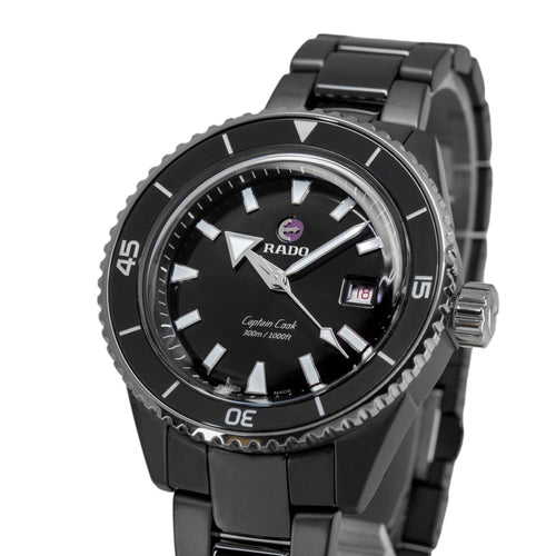 Rado Uomo R32129152 Captain Cook Automatico