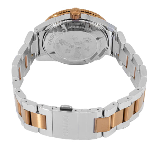 Rado Uomo R32137203 Captain Cook Automatico