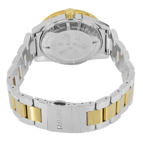 Rado Uomo R32138303 Captain Cook Automatico